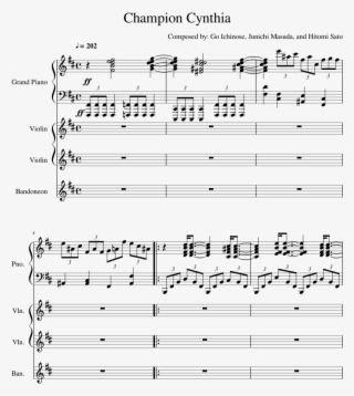To Print Parts, Please Upgrade To A Pro Account First - Sheet Music