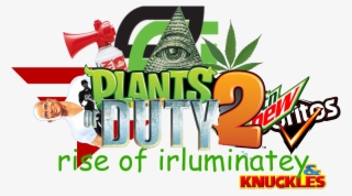 Pod2 - Plants Vs Zombies