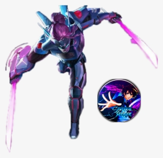 Related Wallpapers - Mobile Legends Characters Png