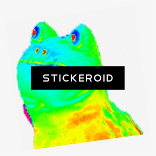 Transparent Frog Png Transparent Mlg Frog - Duke Nukem Forever Box Art