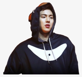 Monsta X Png - Monsta X Shownu Png