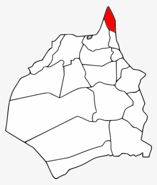 Tarlac Map Locator-san Manuel - Tarlac
