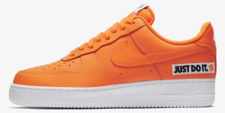 Buty Męskie Nike Air Force 1 07 Lv8 Jdi Leather Total