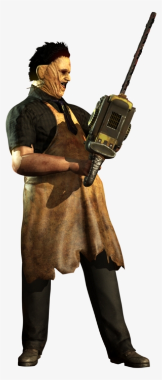 Leatherface Png - Leatherface Mkx Png
