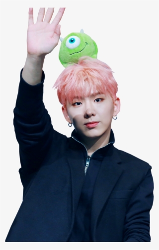#monsta X #monsta X 2017 #monsta X Kihyun #monsta X - Kihyun Monsta X Png