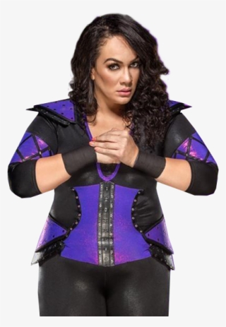 Nia Jax Png - Nia Jax Wwe 2k18