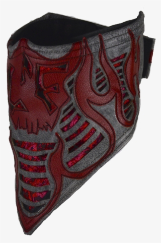 Leather Face Og - Mask