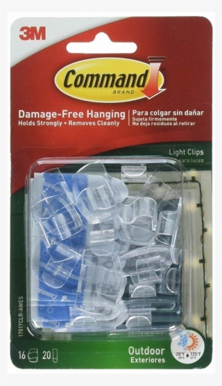 Ended - Command Forever Classic Metal Hook, Small, Brushed