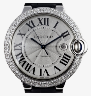 Ballon Bleu De Cartier