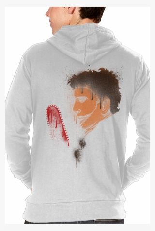 Leatherface Leatherface - Long-sleeved T-shirt