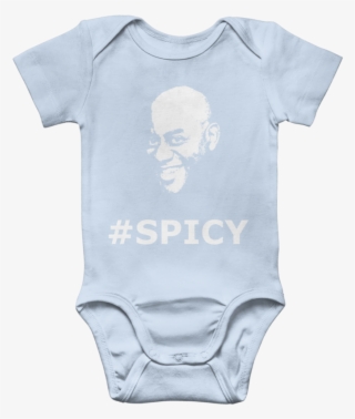 Spicy ﻿classic Baby Onesie Bodysuit - Infant Bodysuit