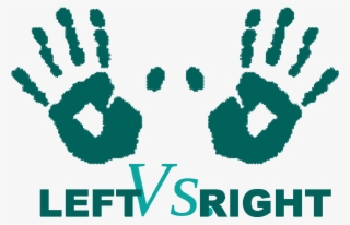 The More You Know - Left And Right Concept For Preschool