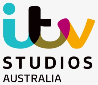 Itv Studios Australia Logo - Burial Society Nina Sadowsky