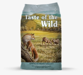 Appalachian Valley Small Breed Canine Recipe With Venison