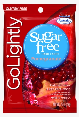 Click To Enlarge - Hillside Candy Go Lightly Sugar-free Candy (1 Each)