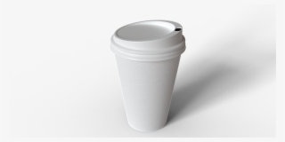 Paper Coffee Cup - Cup