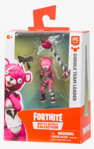 Fornite Battle Royale Collection - Fortnite