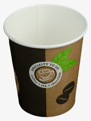 Single Wall Ctg Paper Cups