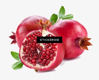 Pomegranate - Pomegranate Seed