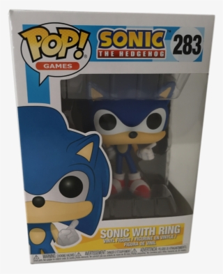 Sonic The Hedgehog