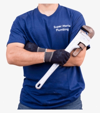 Repiping Services - Lob Wedge