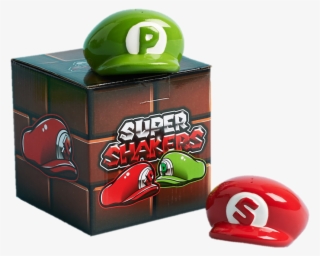 Geek Fuel Exp Exclusive Super Mario Bros - Snooker