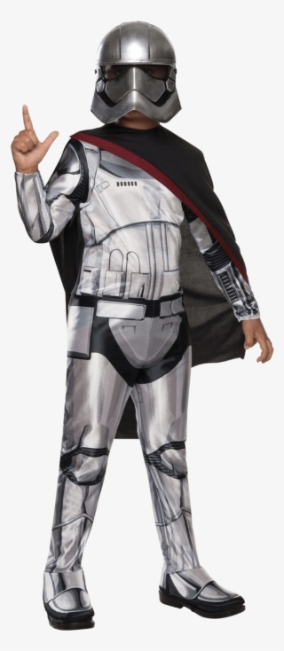 Star War Costume For Kids
