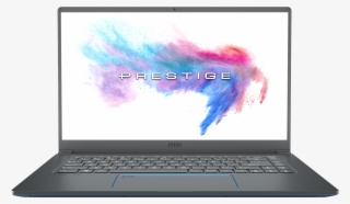 Macbook Range - Msi Ps42 8m 093za