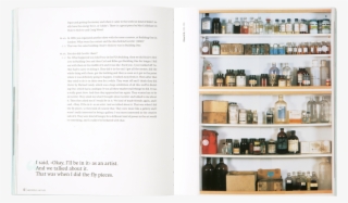 Damien Hirst The Agony And The Ecstasy Signed - Bathroom Cabinet