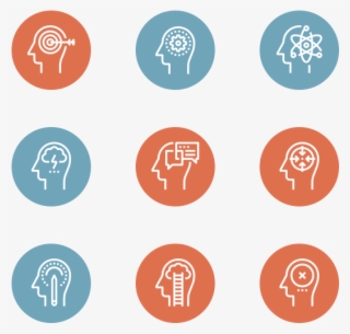 Brain Process - Businessperson