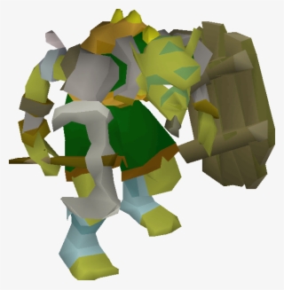 Green Goblin Png