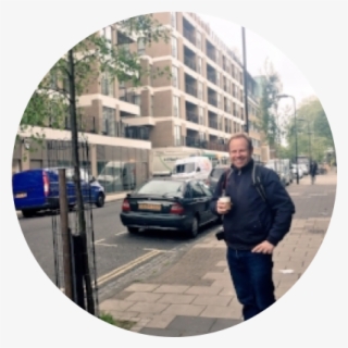 Go Jauntly Mobile Walking App In Circle Copy