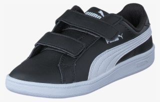 Smash Fun L V Kids 007 Black - Shoe