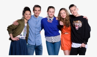 Nickelodeon Northern Europe Will Premiere Two Brand-new - Serie Spotlight