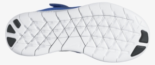 Nike Free Rn - Pre School Shoes Pink Size 35