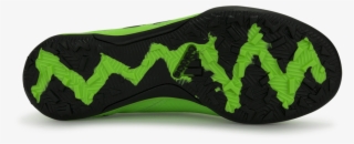 Adidas Kids Nemeziz Messi Tango Turf Soccer Shoes Solar - Shoe