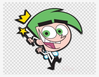 Nickelodeon Iou Checkbook - Men's The Adventures Of Jimmy Neutron Episodes Logo