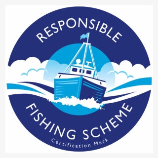 Accreditations - Uk Sustainable Fish Logos