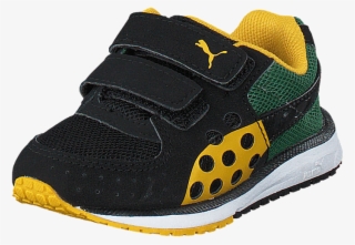 Faas 300 V Kids - Sneakers