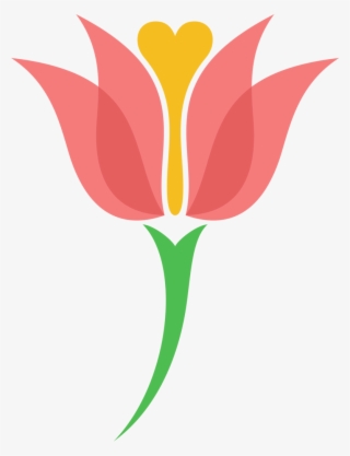 Iris's Cutie Mark [request] By Lahirien - Mlp Flower Cutiemark