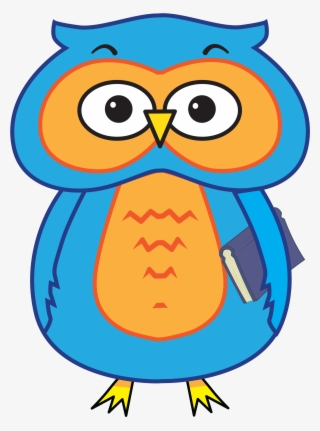 Book - Angel Oak Owl