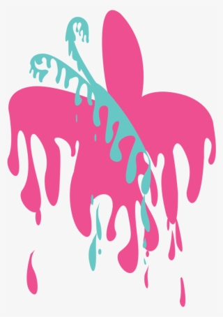 Artist Needed, Butterfly, Cutie Mark, Fluttershy, Safe, - My Little Pony Cutie Mark Butterfly