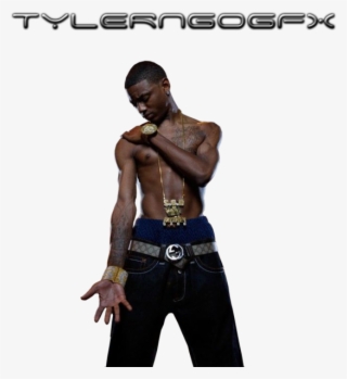 Soulja Boy - Soulja Boy Turn My Swag