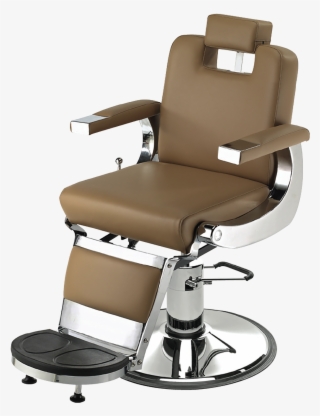 Capo Barber Chair - Pibbs Capo Barber Chair