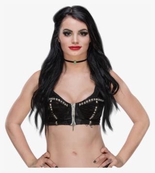 Paige Wwe Png - Wwe Paige Png 2018