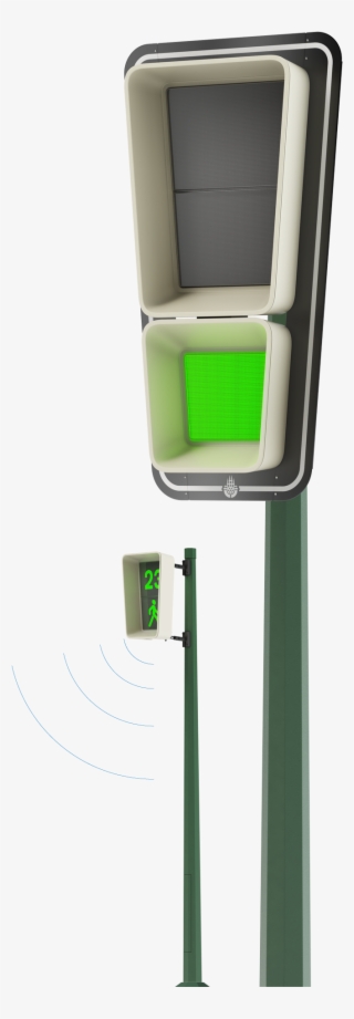 Magazines - Traffic Light