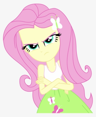 #savefilthyfrank Hashtag On Twitter - Mlp Angry Fluttershy Vectors
