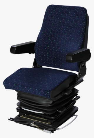 Bremshay Fa404 Din5510 Hauptbild - Office Chair