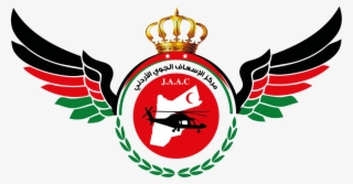 Jordan Air Ambulance Center