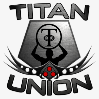 Titan Union Logo